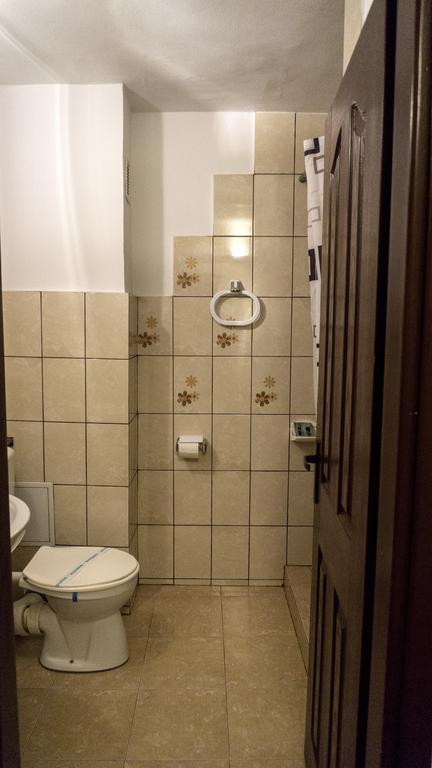 Hotel Dacor Ораштіє Екстер'єр фото